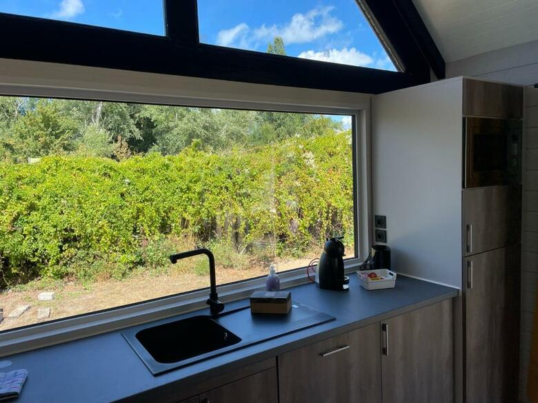 Chalets Eureka & Bloemenduin Koksijde