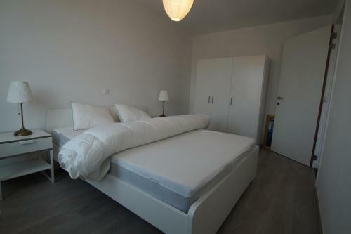 Apartamento White Princess-yzzis