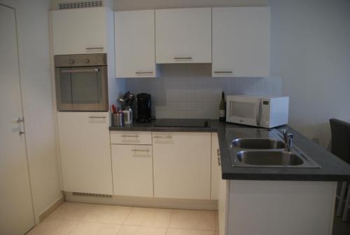 Apartamento White Princess-yzzis