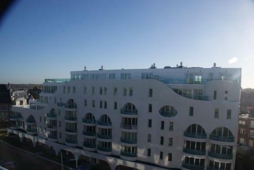 Apartamento White Princess-yzzis