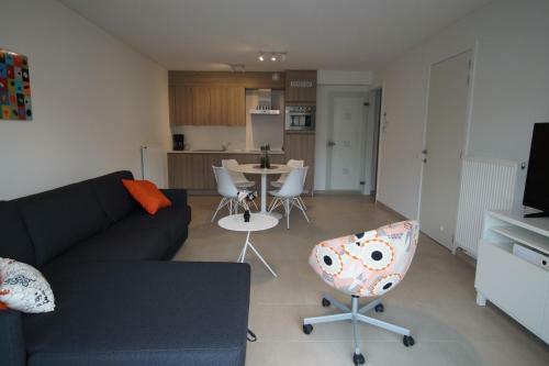 Apartamento White Princess-yzzis