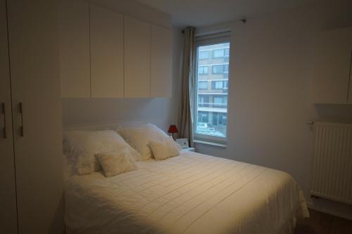 Apartamento White Princess-yzzis