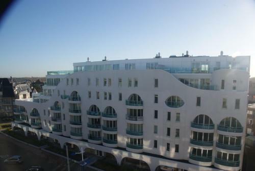 Apartamento White Princess-yzzis