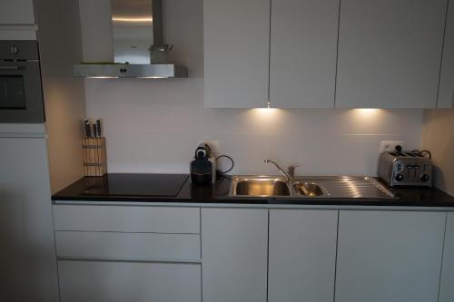 Apartamento White Princess-yzzis
