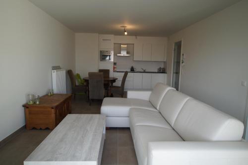 Apartamento White Princess-yzzis