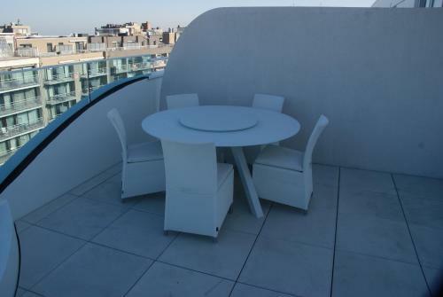 Apartamento White Princess-yzzis