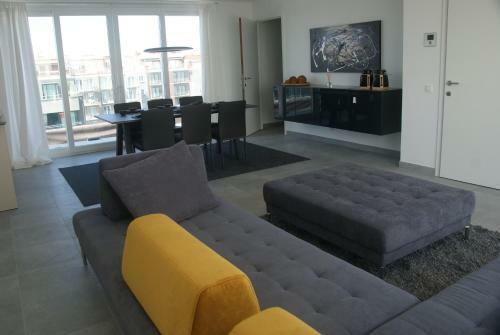 Apartamento White Princess-yzzis