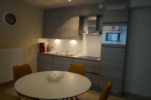 Apartamento White Princess-yzzis