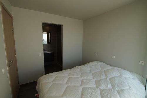 Apartamento White Princess-yzzis