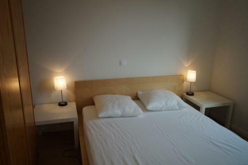 Apartamento White Princess-yzzis