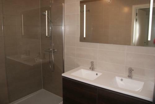 Apartamento White Princess-yzzis