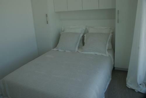 Apartamento White Princess-yzzis