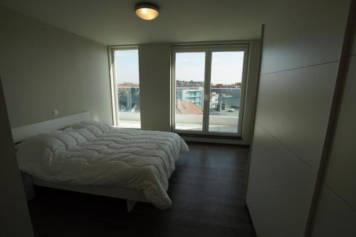 Apartamento White Princess-yzzis