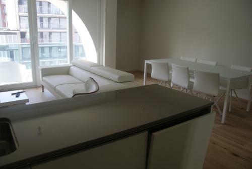Apartamento White Princess-yzzis