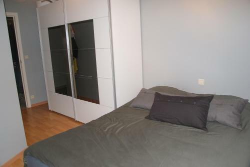 Apartamento White Princess-yzzis