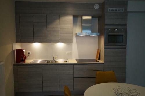 Apartamento White Princess-yzzis