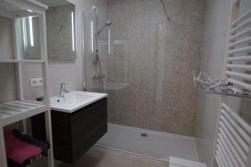 Apartamento White Princess-yzzis