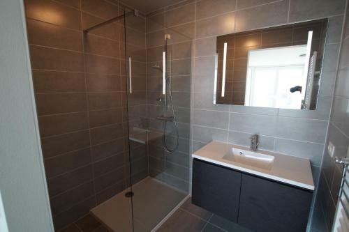 Apartamento White Princess-yzzis