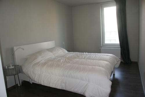 Apartamento White Princess-yzzis