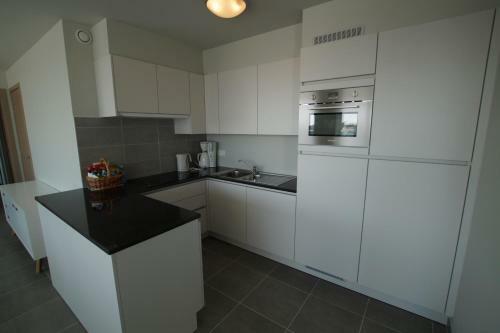 Apartamento White Princess-yzzis