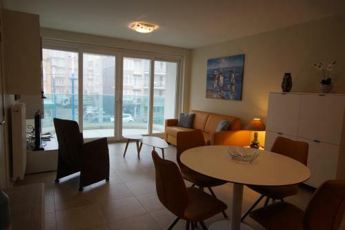 Apartamento White Princess-yzzis