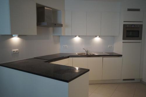 Apartamento White Princess-yzzis