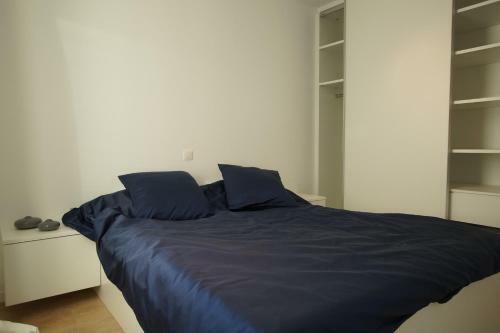 Apartamento White Princess-yzzis