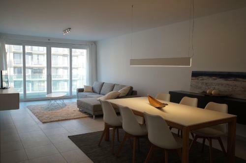 Apartamento White Princess-yzzis