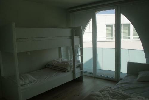 Apartamento White Princess-yzzis
