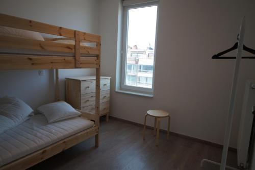 Apartamento White Princess-yzzis