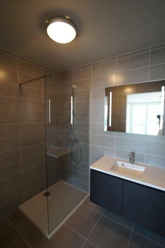 Apartamento White Princess-yzzis