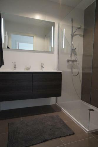 Apartamento White Princess-yzzis