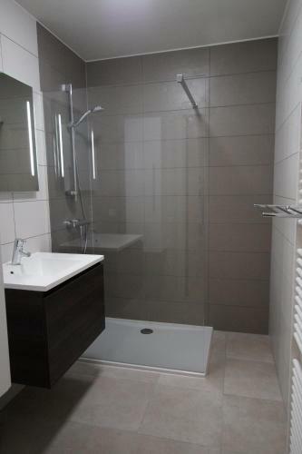 Apartamento White Princess-yzzis