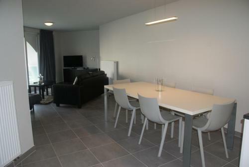 Apartamento White Princess-yzzis