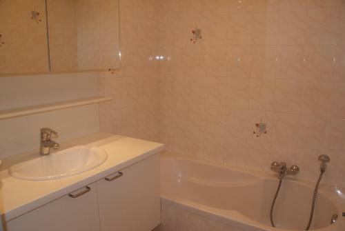 Apartamento White Princess-yzzis
