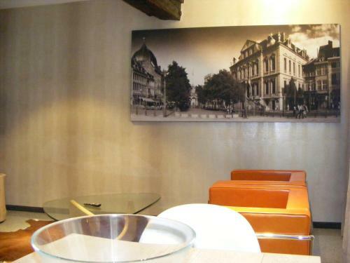 Amosa Li�ge City Centre Apart Gerardrie 23