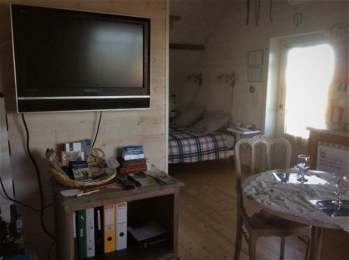 Vakantiehuis Loft Andr�