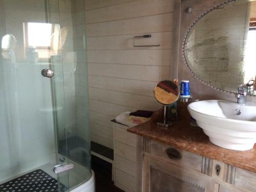 Vakantiehuis Loft Andr�