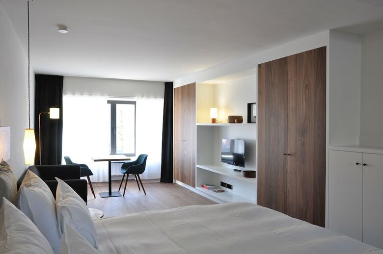 B&B Knokke