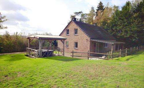 Villa 19