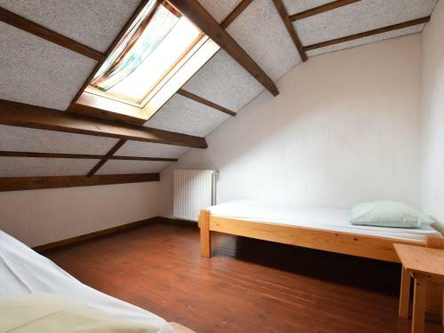 Spacious Holiday Home In Houffalize With Barbecue