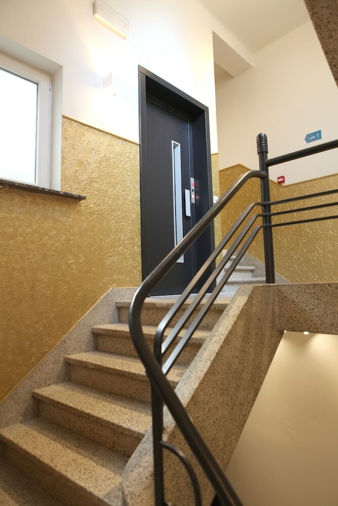Elberg Aparthotel