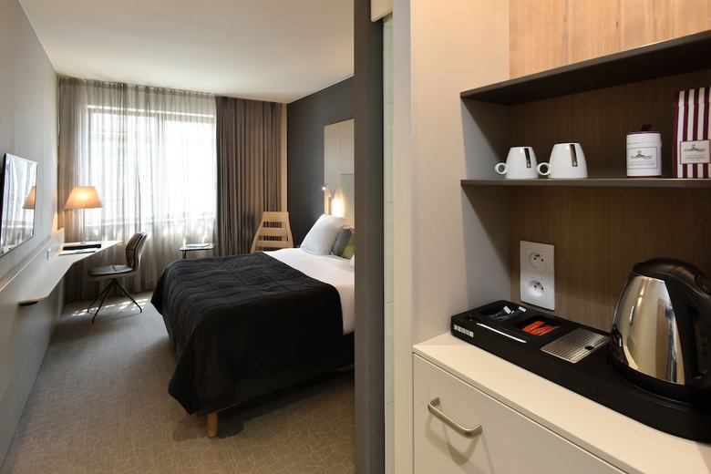 Hotel Martin's Louvain-la-neuve