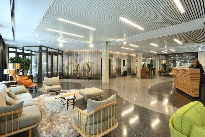 Hotel Martin's Louvain-la-neuve