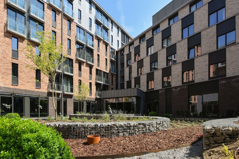 Hotel Martin's Louvain-la-neuve
