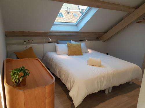 Apartamento Homey - Kortrijk