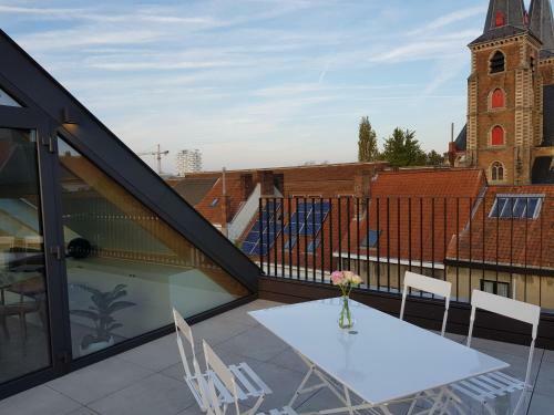 Apartamento Homey - Kortrijk