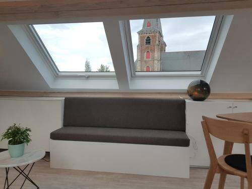 Apartamento Homey - Kortrijk