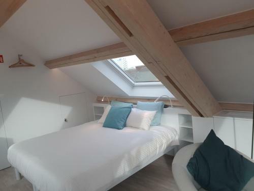Apartamento Homey - Kortrijk