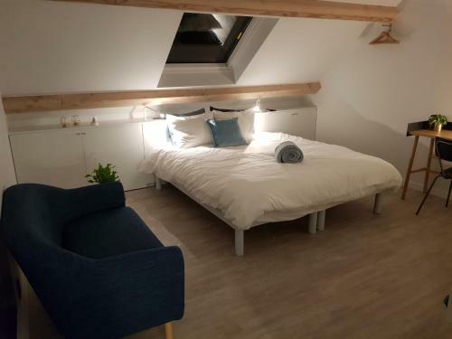 Apartamento Homey - Kortrijk